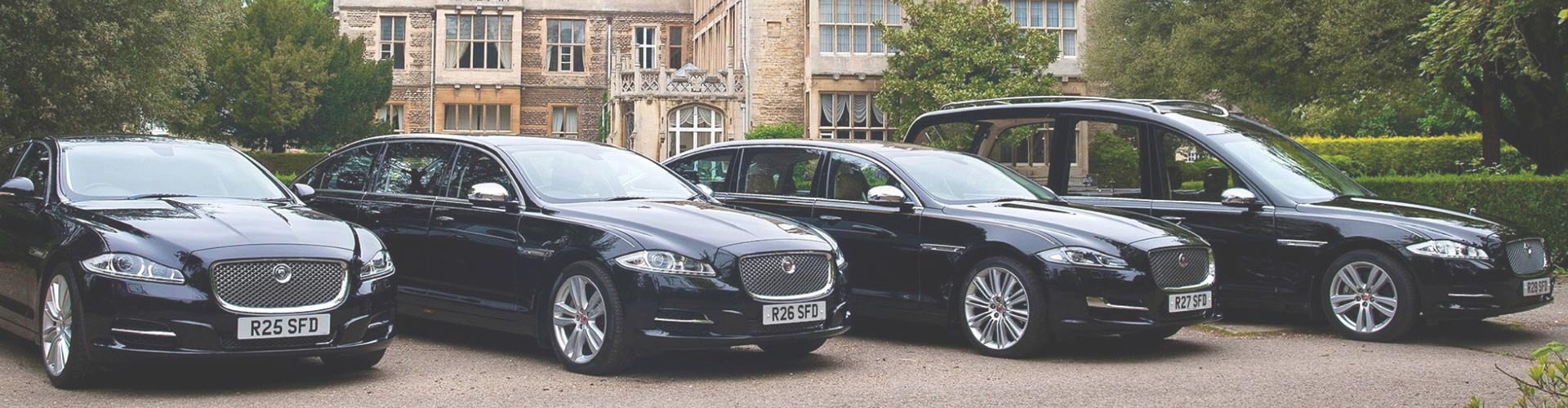 immaculate Limousines