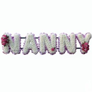 Nanny Letters