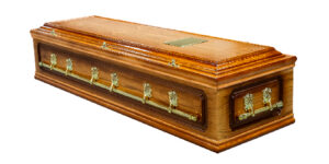 Ashdown Casket