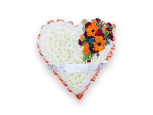 Autumnal Heart