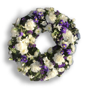 Classic Wreath