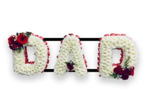 Dad Letters