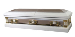 Devotional Casket