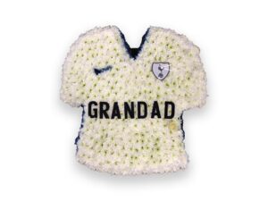 Football Shirt