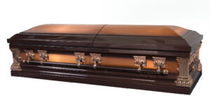 Kennedy Casket