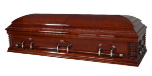 Manhattan Casket