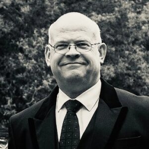 Ian Smith