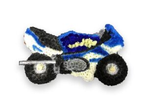 Motorbike