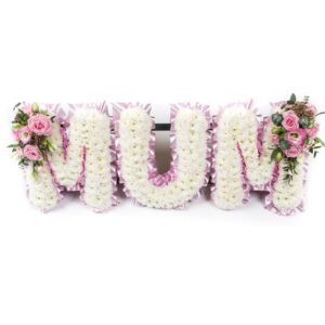 Mum Letters