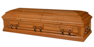 New England Casket
