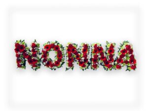 Nonna Letters