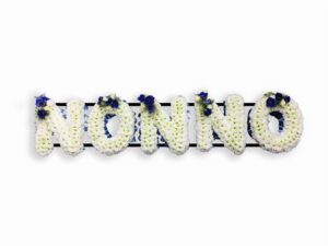 Nonno Letters