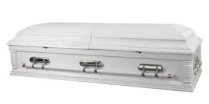 Purity Casket