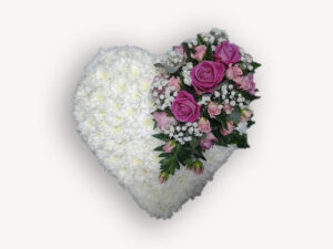 Small Massed Heart