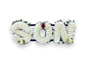 Son Letters