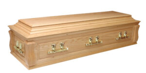 Stamford Casket