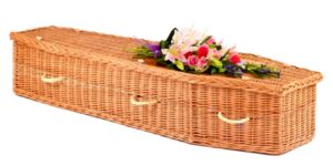 Willow Coffin Stockberry