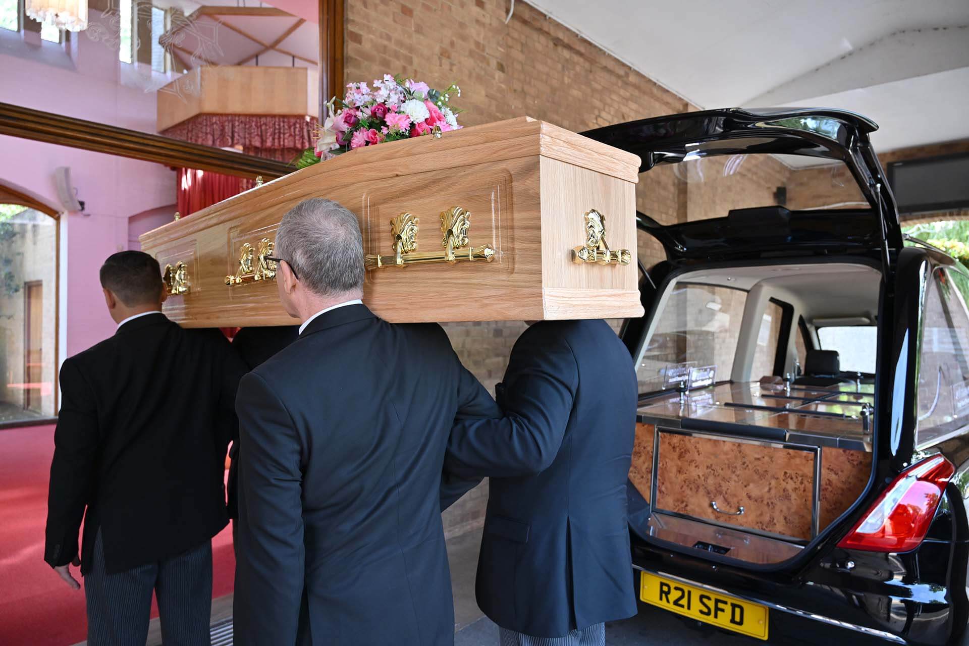 Funeral Costs