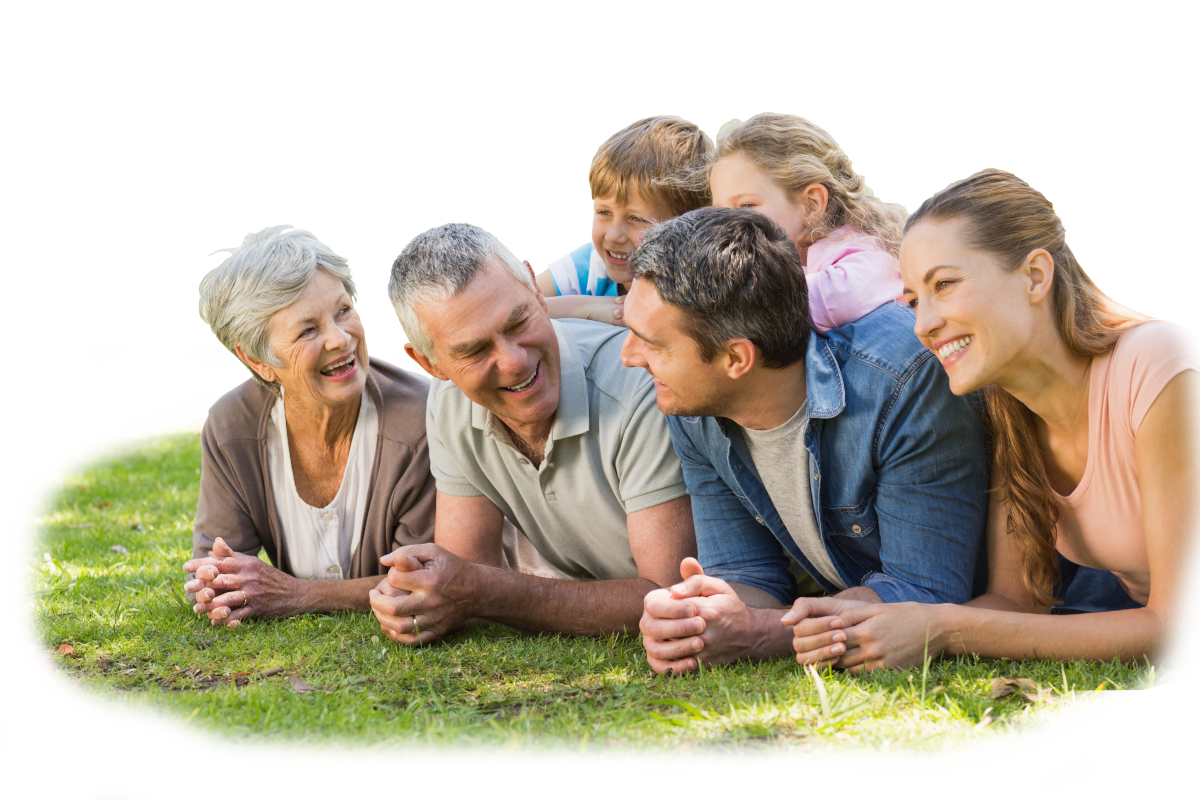 Looking after you as a customer