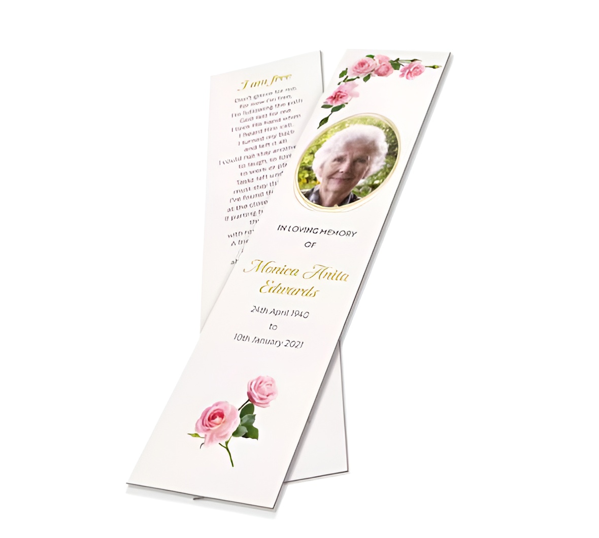 Bookmarks