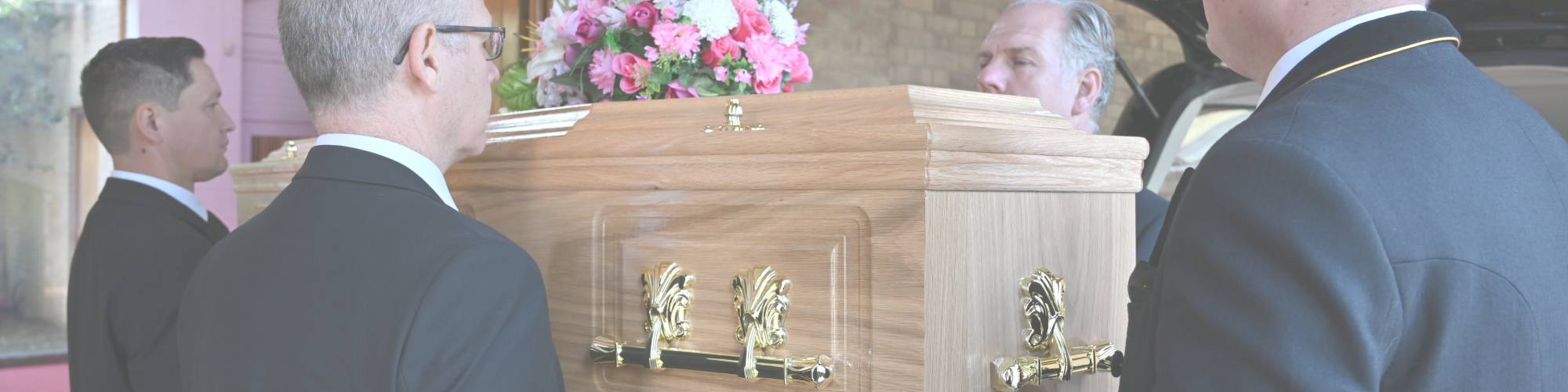 Burial