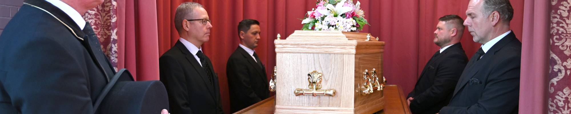 Cremation