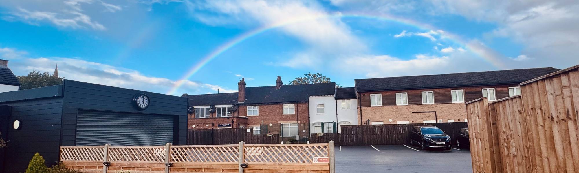 What To Do When Someone Dies