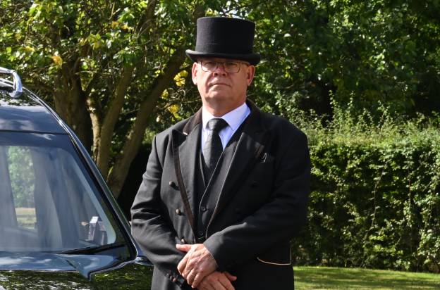 Smith's funeral directors