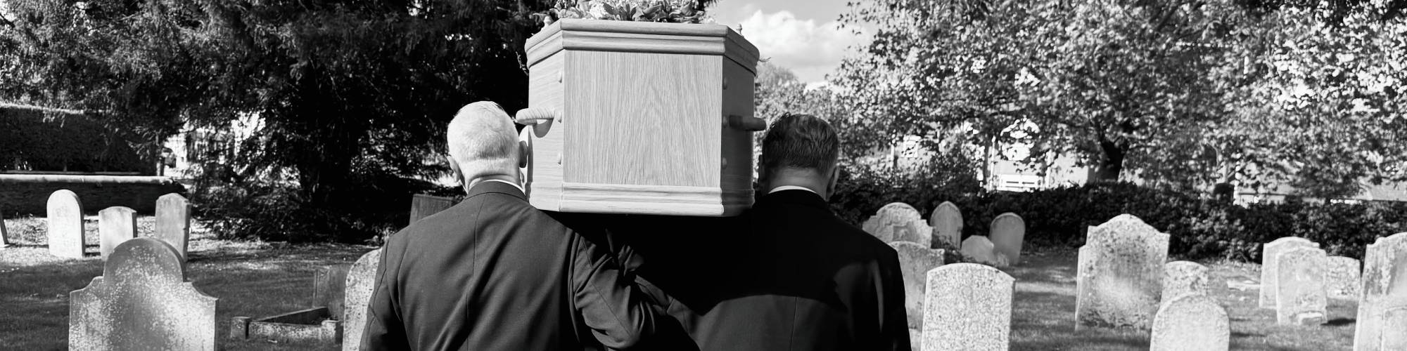 Burial